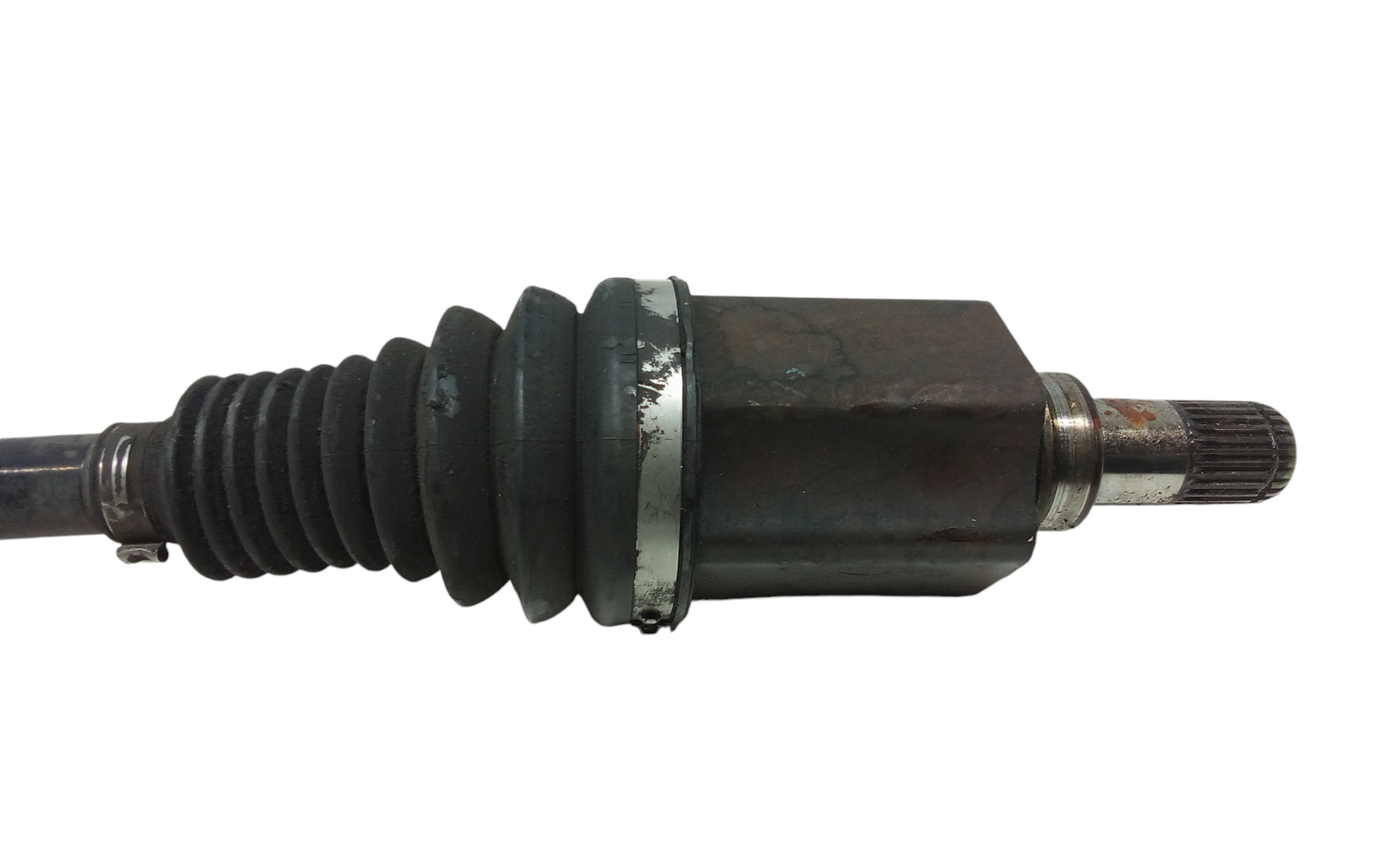 Semiasse anteriore destro per Bmw X6 E71 1 Serie (2008 - 2014)