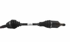 Semiasse anteriore destro per Bmw X6 E71 1 Serie (2008 - 2014)