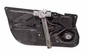 Cremagliera anteriore destra passeggero per Ford Fiesta 6 Serie (2008 - 2017)