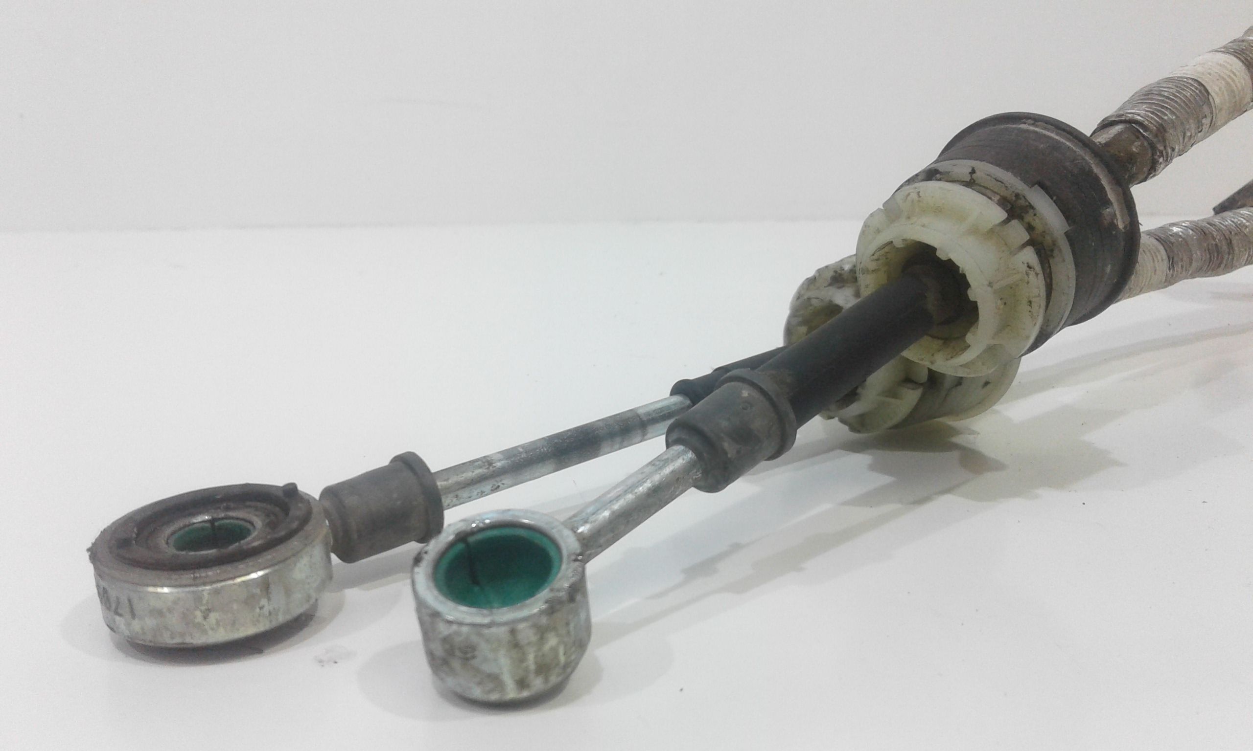 Cavi Marce PEUGEOT Boxer 4 Serie