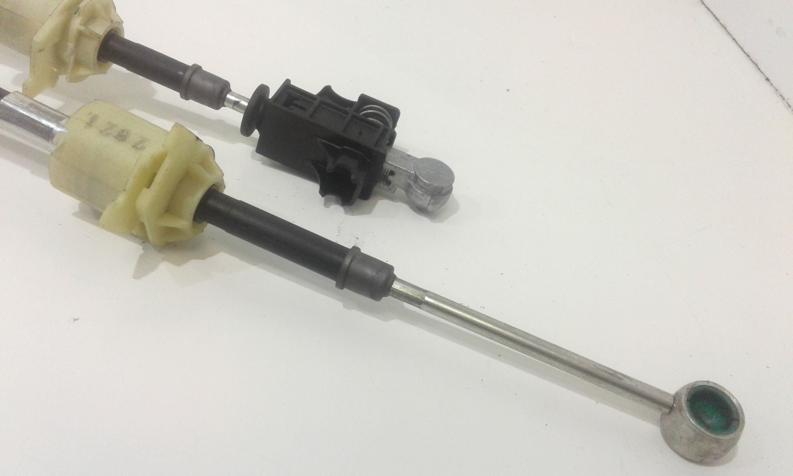 Cavi Marce PEUGEOT Boxer 4 Serie