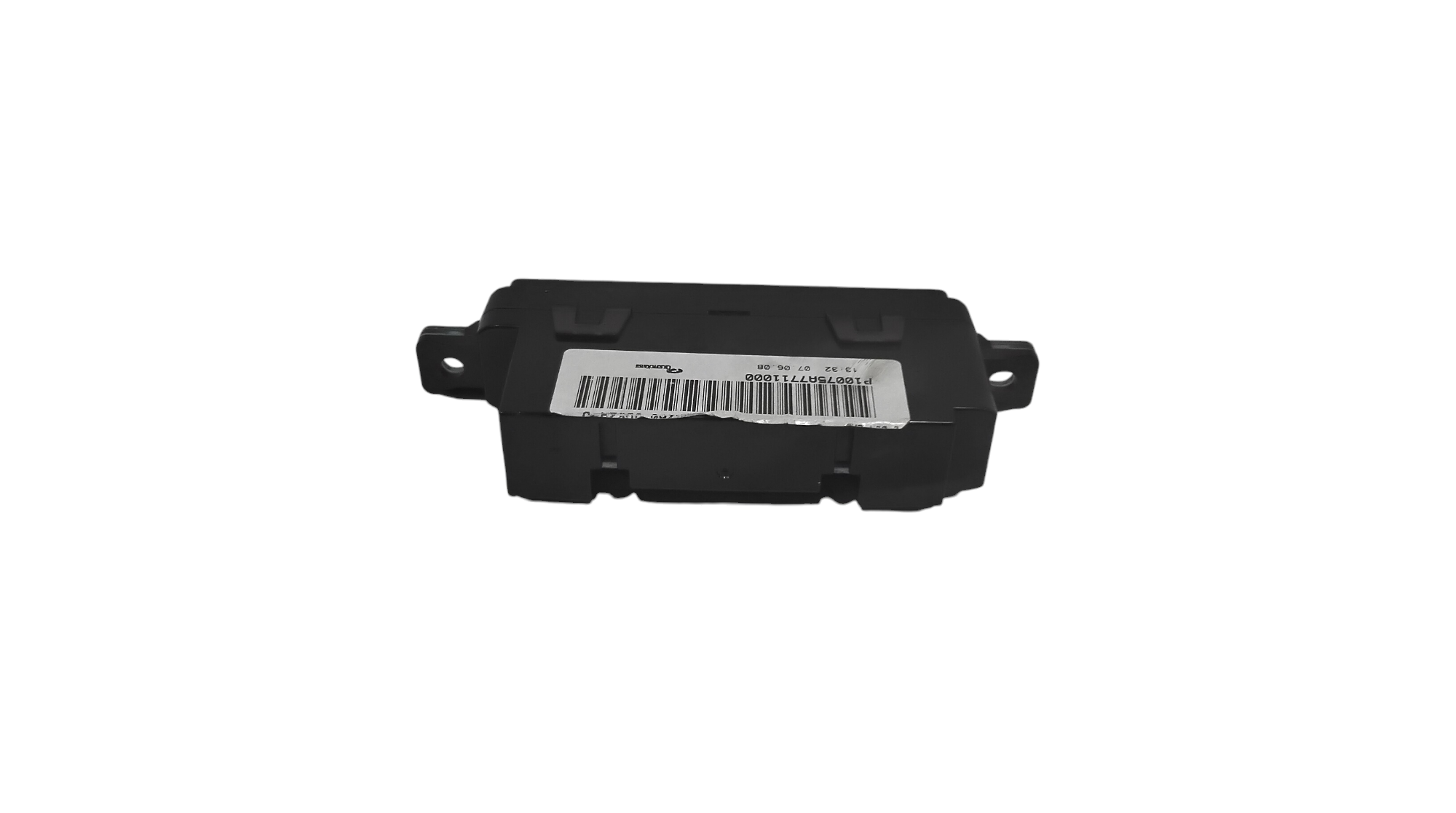 Display segnalazione cinture di sicurezza per Nissan Qashqai 1 Serie (2006 - 2009)