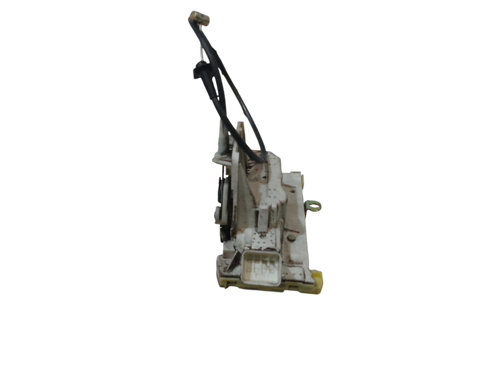 Serratura Posteriore Sinistra per Ford Focus Berlina 2 Serie (2001 - 2004)