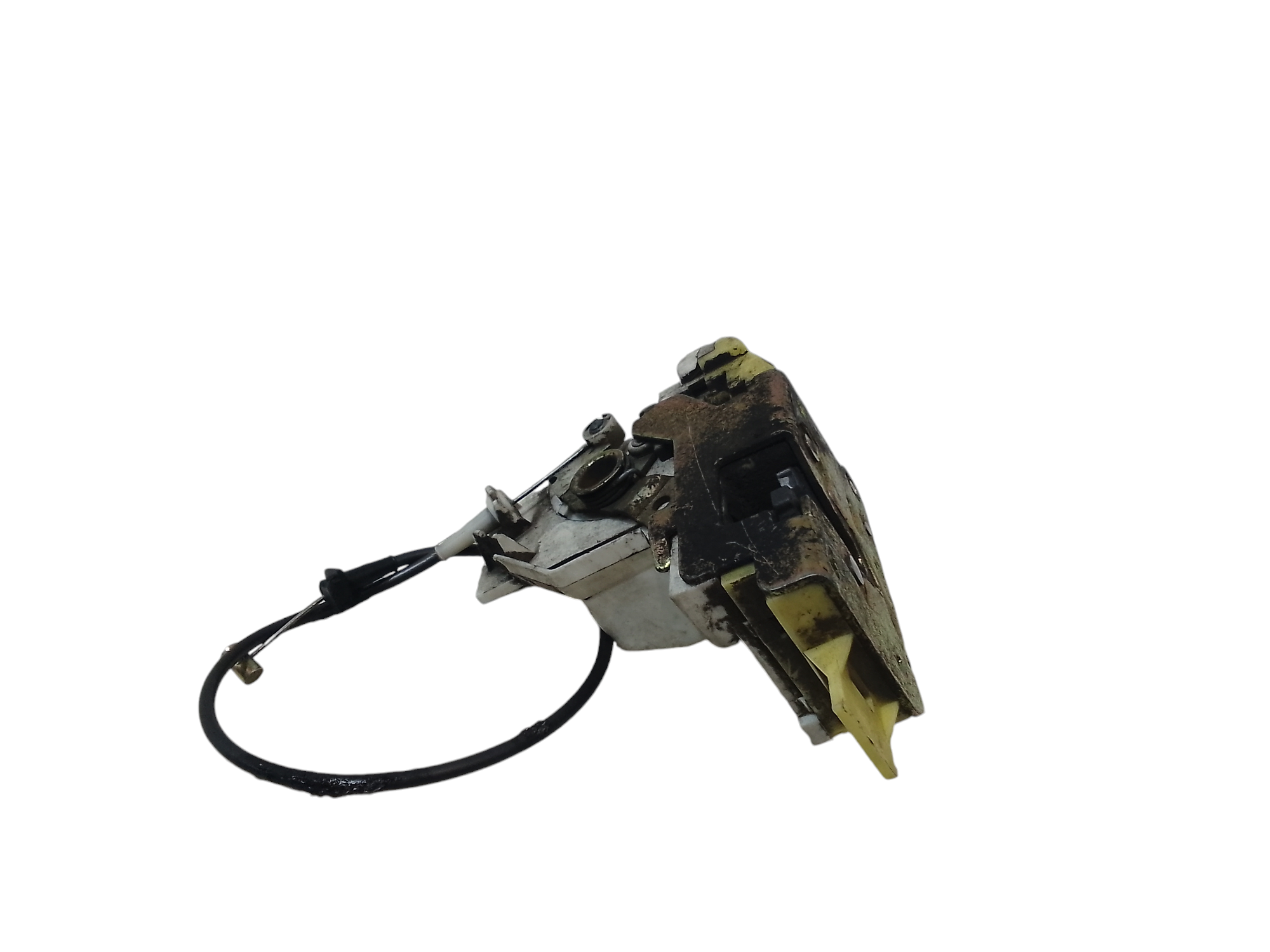 Serratura Posteriore Sinistra per Ford Focus Berlina 2 Serie (2001 - 2004)