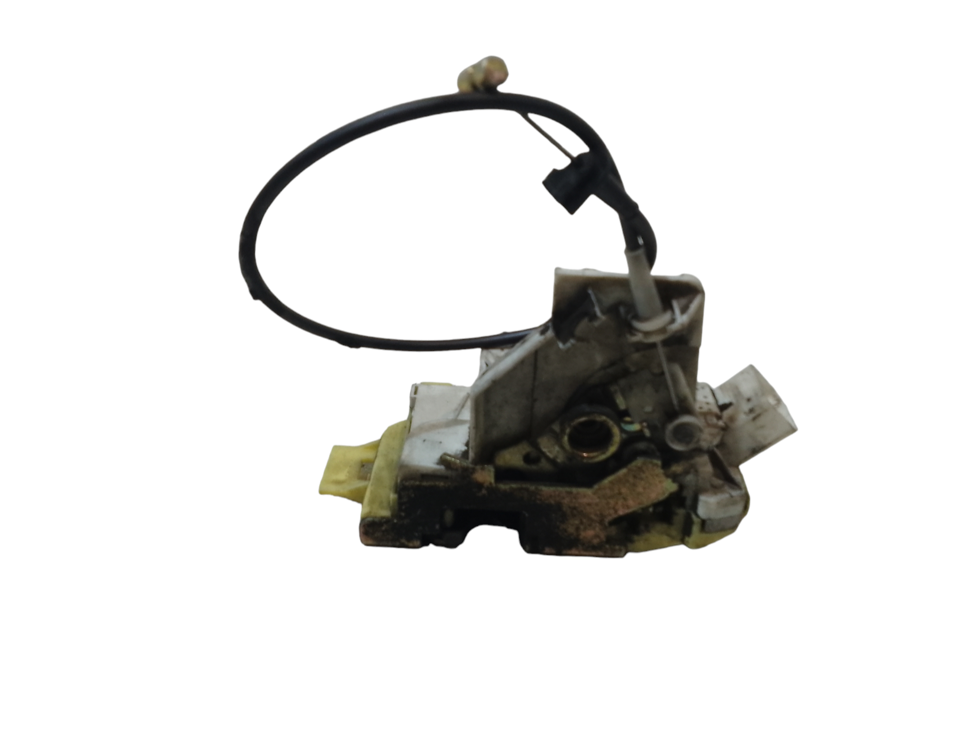 Serratura Posteriore Sinistra per Ford Focus Berlina 2 Serie (2001 - 2004)