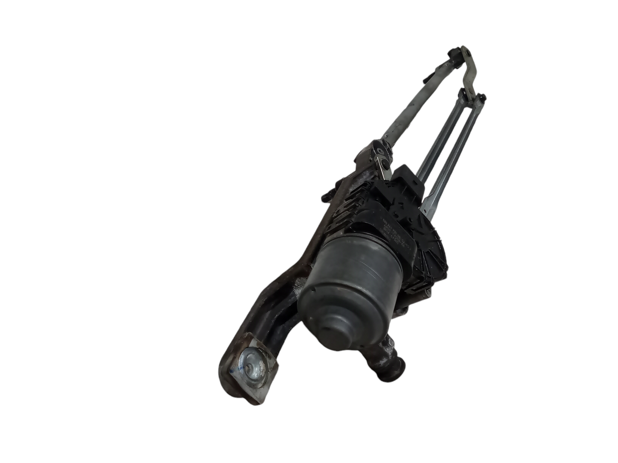 Motorino tergi ant completo di tandem per Ford Focus Berlina 4 Serie (2008 - 2011)