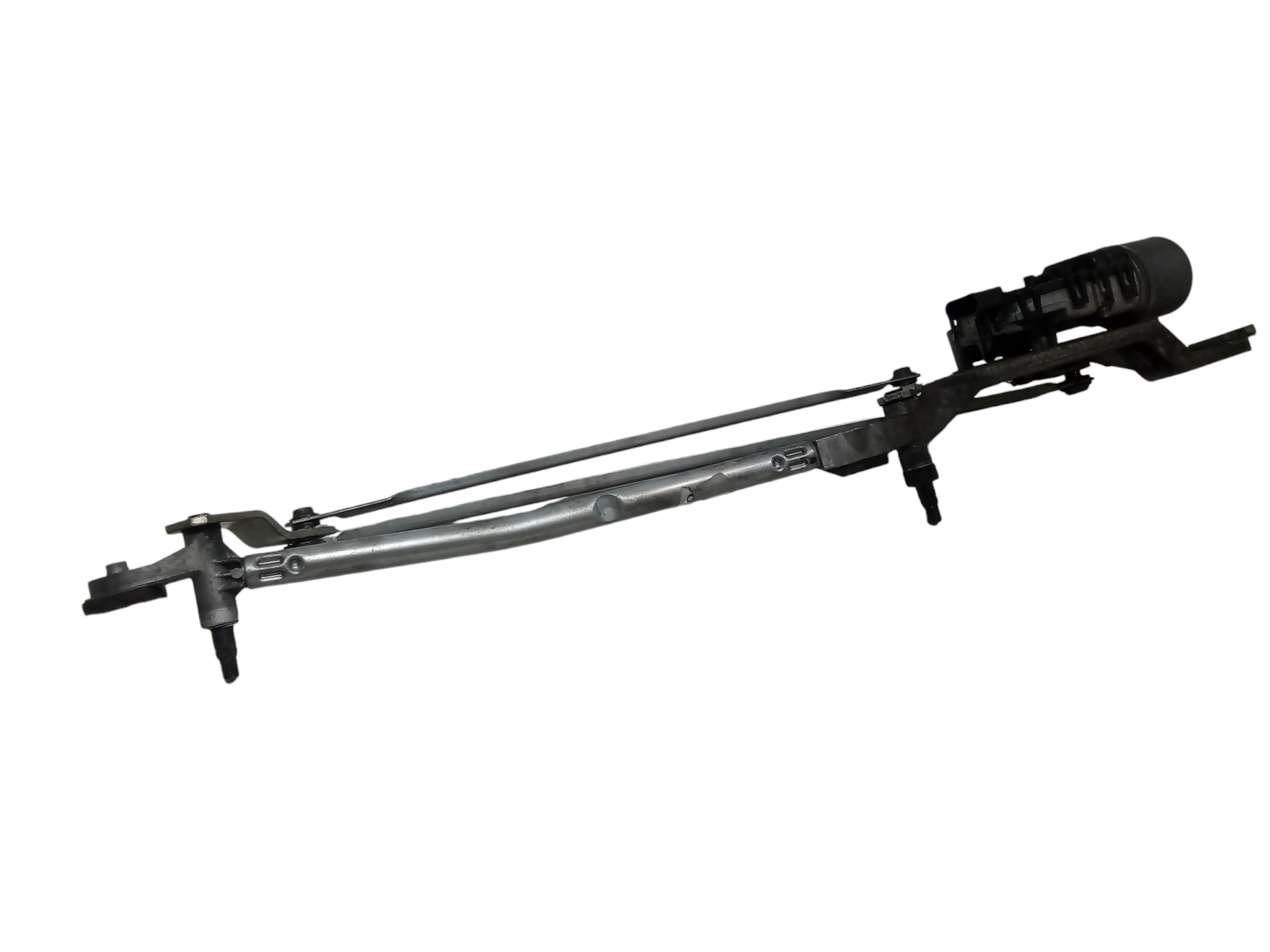 Motorino tergi ant completo di tandem per Ford Focus Berlina 4 Serie (2008 - 2011)