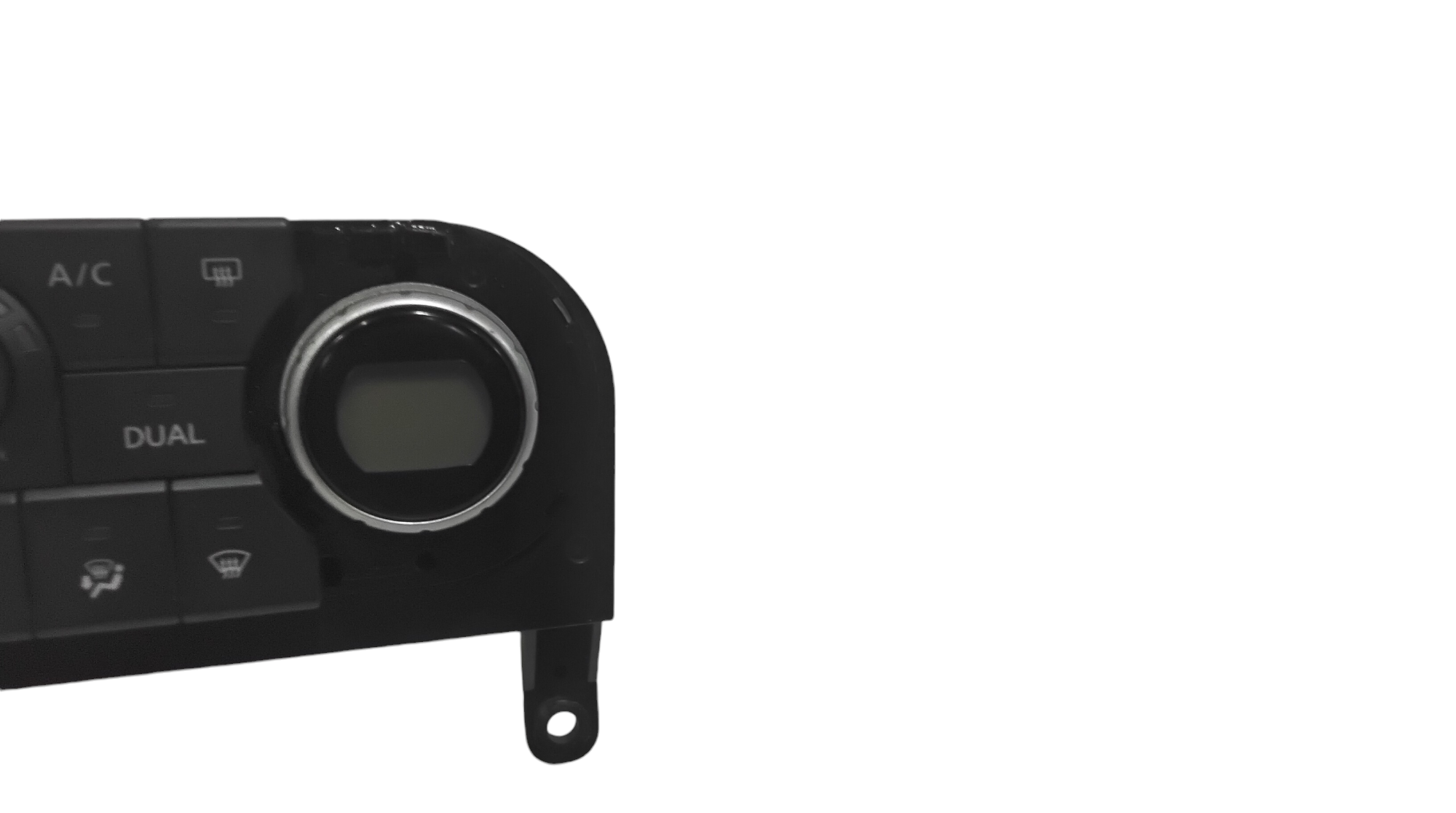 Comandi Clima per Nissan Qashqai 1 Serie (2006 - 2009)