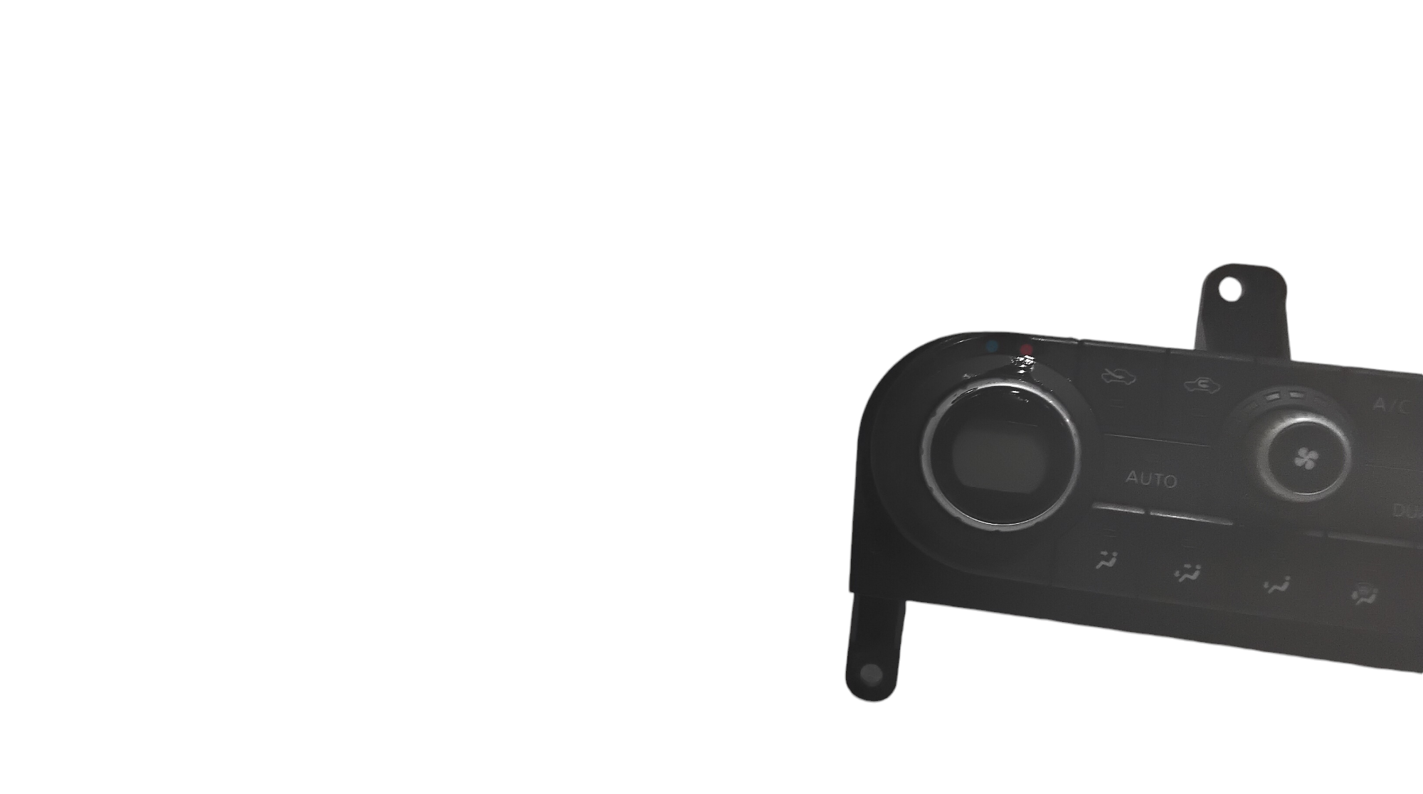 Comandi Clima per Nissan Qashqai 1 Serie (2006 - 2009)