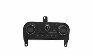 Comandi Clima per Nissan Qashqai 1 Serie (2006 - 2009)