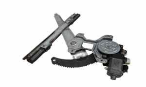 Cremagliera anteriore sinistra Guida per Chevrolet Matiz 2 Serie (2001 - 2005)