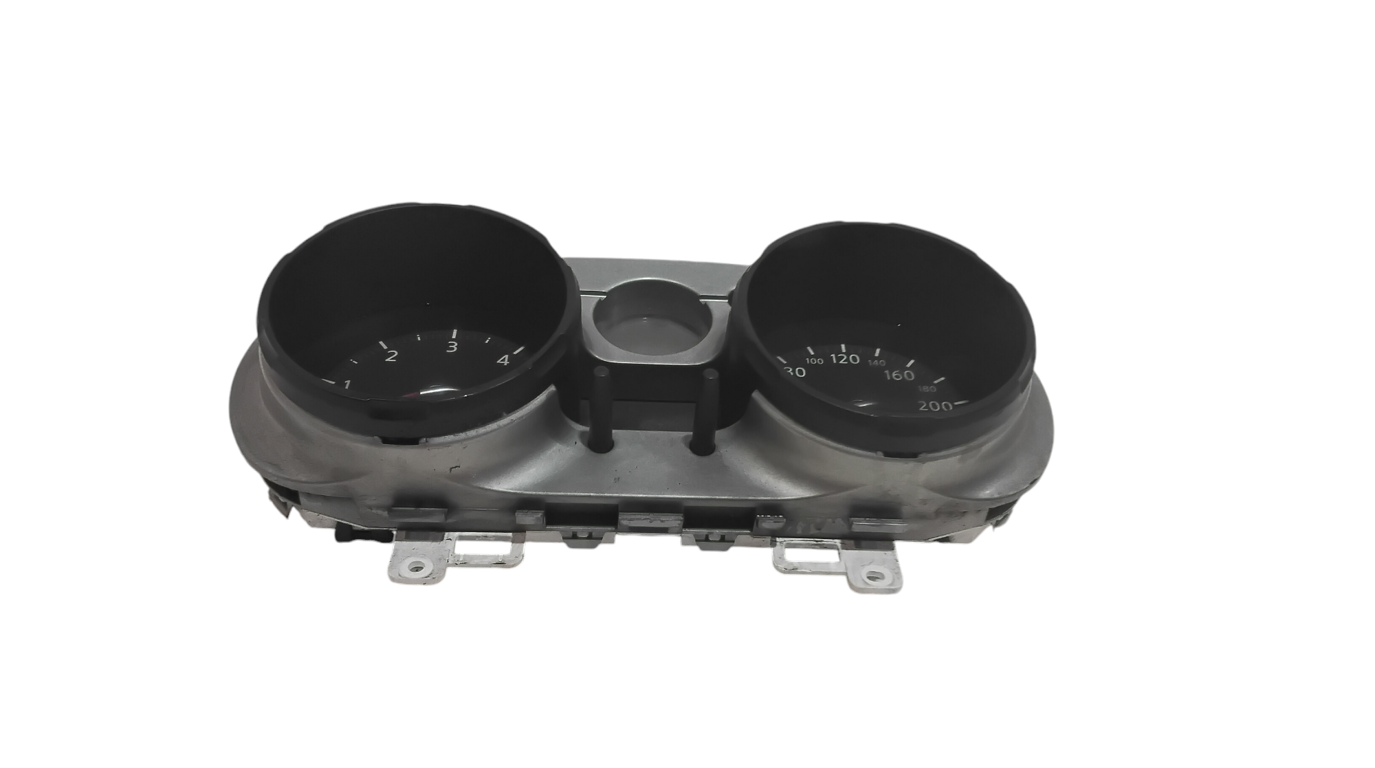 Quadro Strumenti per Nissan Qashqai 1 Serie (2006 - 2009)