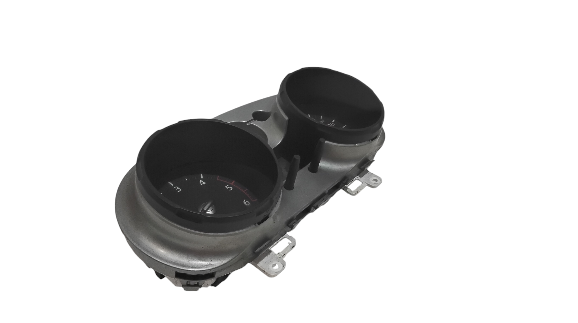 Quadro Strumenti per Nissan Qashqai 1 Serie (2006 - 2009)