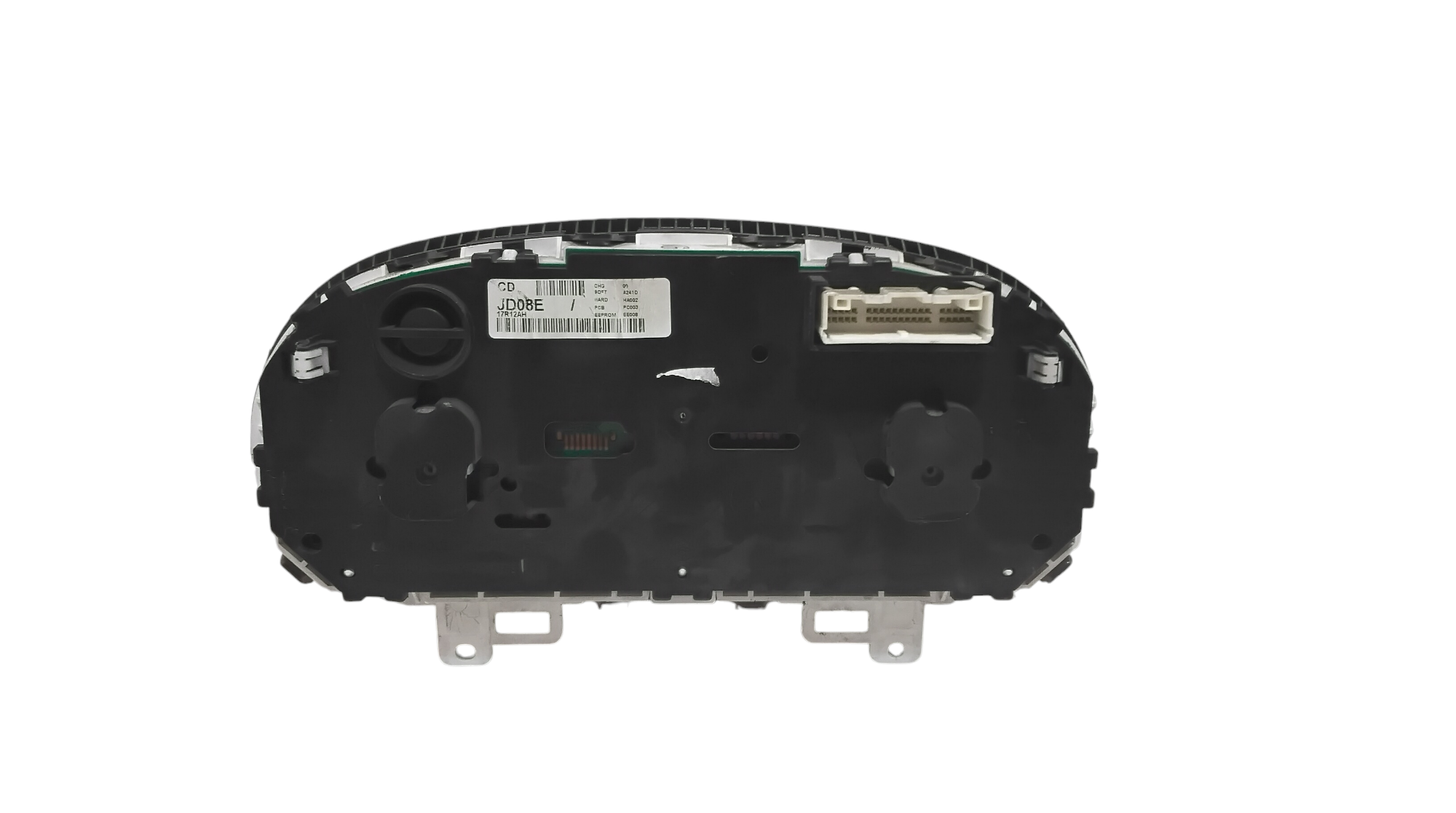 Quadro Strumenti per Nissan Qashqai 1 Serie (2006 - 2009)