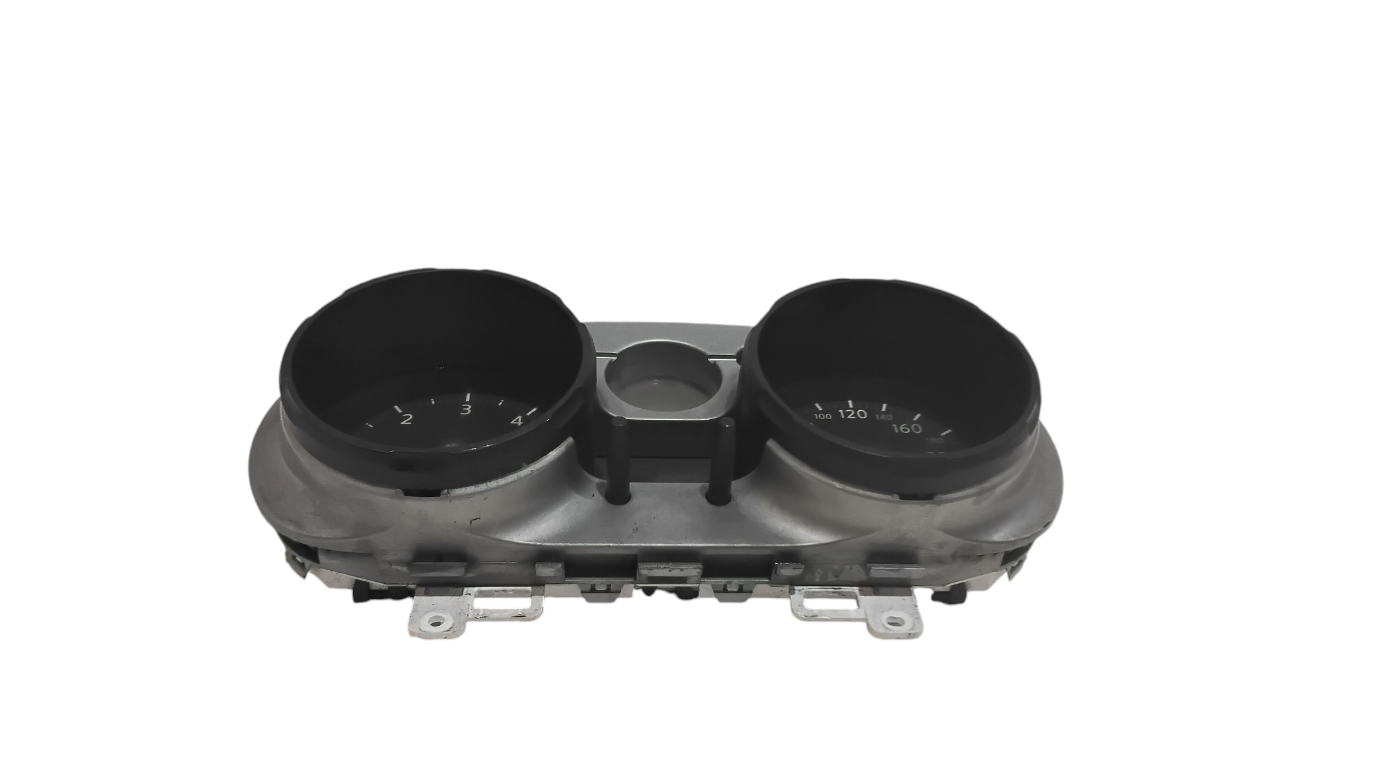 Quadro Strumenti per Nissan Qashqai 1 Serie (2006 - 2009)