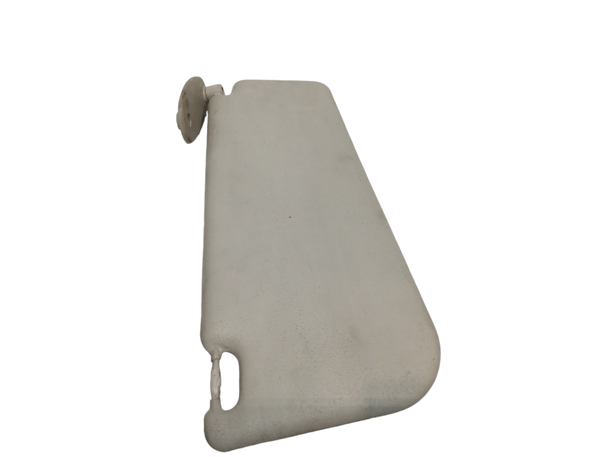 Parasole aletta anteriore Lato Guida per Fiat Grande Punto 1 Serie (2005 - 2008)