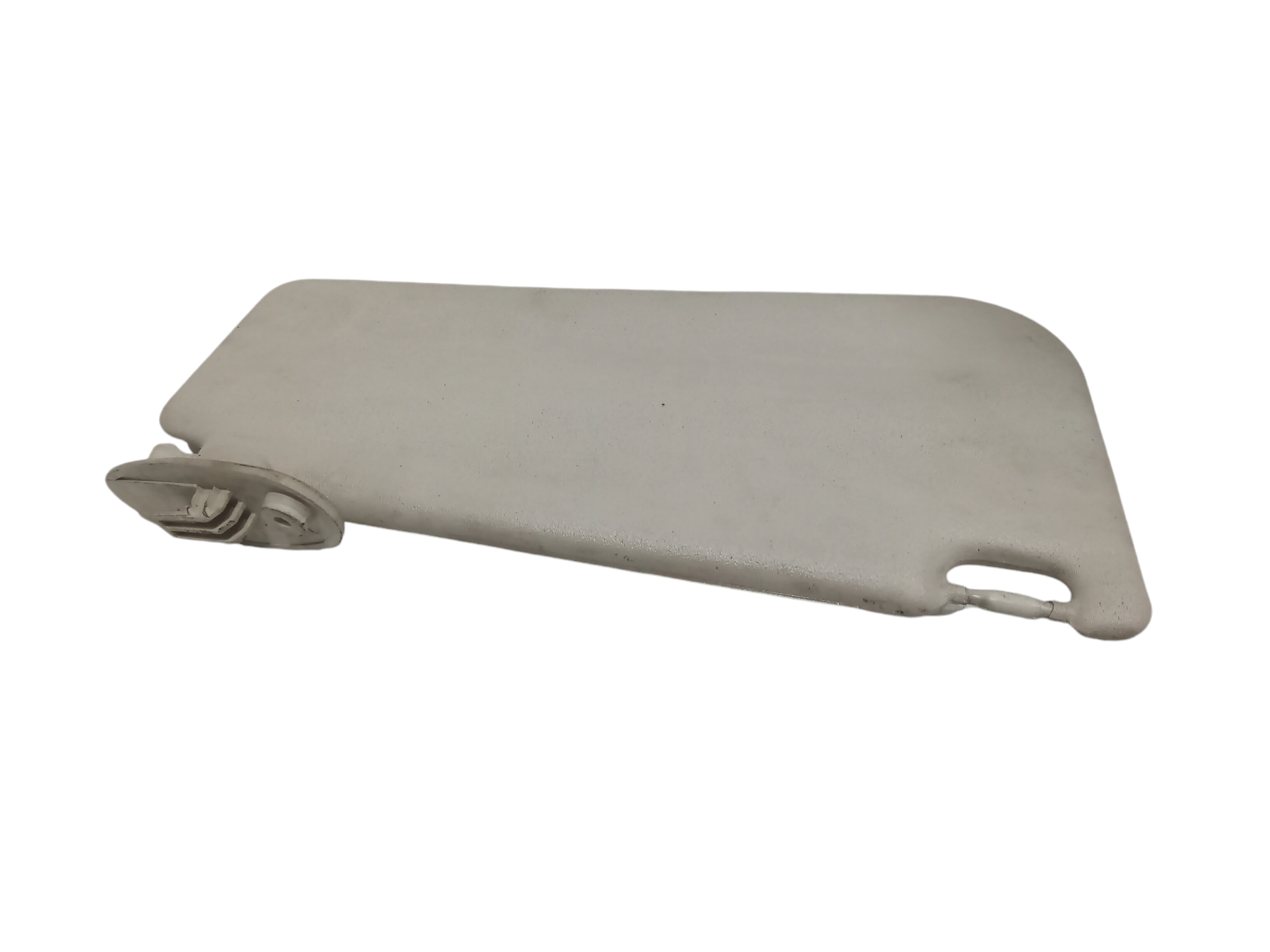 Parasole aletta anteriore Lato Guida per Fiat Grande Punto 1 Serie (2005 - 2008)