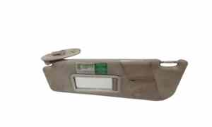 Parasole aletta anteriore Lato Guida per Fiat Grande Punto 1 Serie (2005 - 2008)