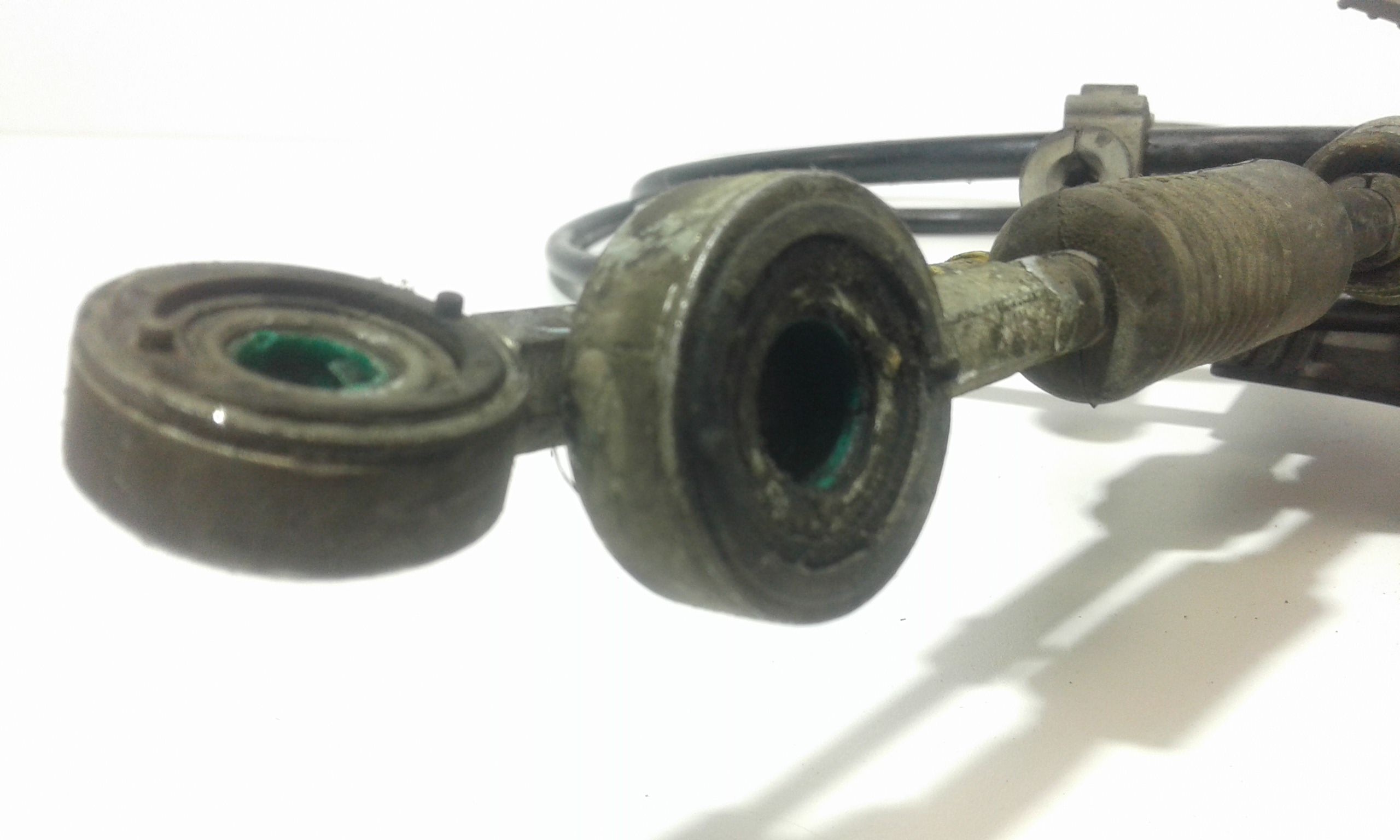 Cavi Marce FORD Ka 2 Serie