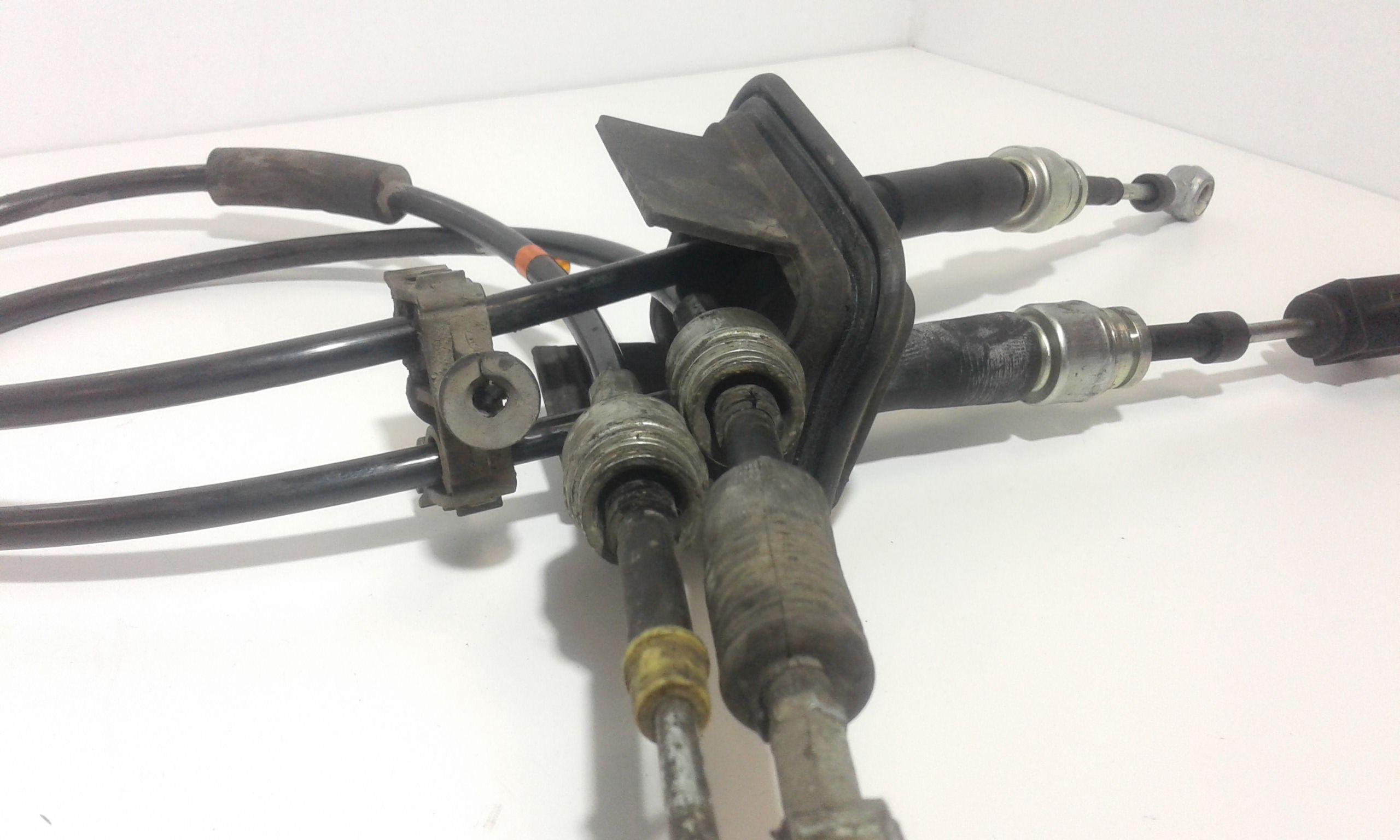 Cavi Marce FORD Ka 2 Serie