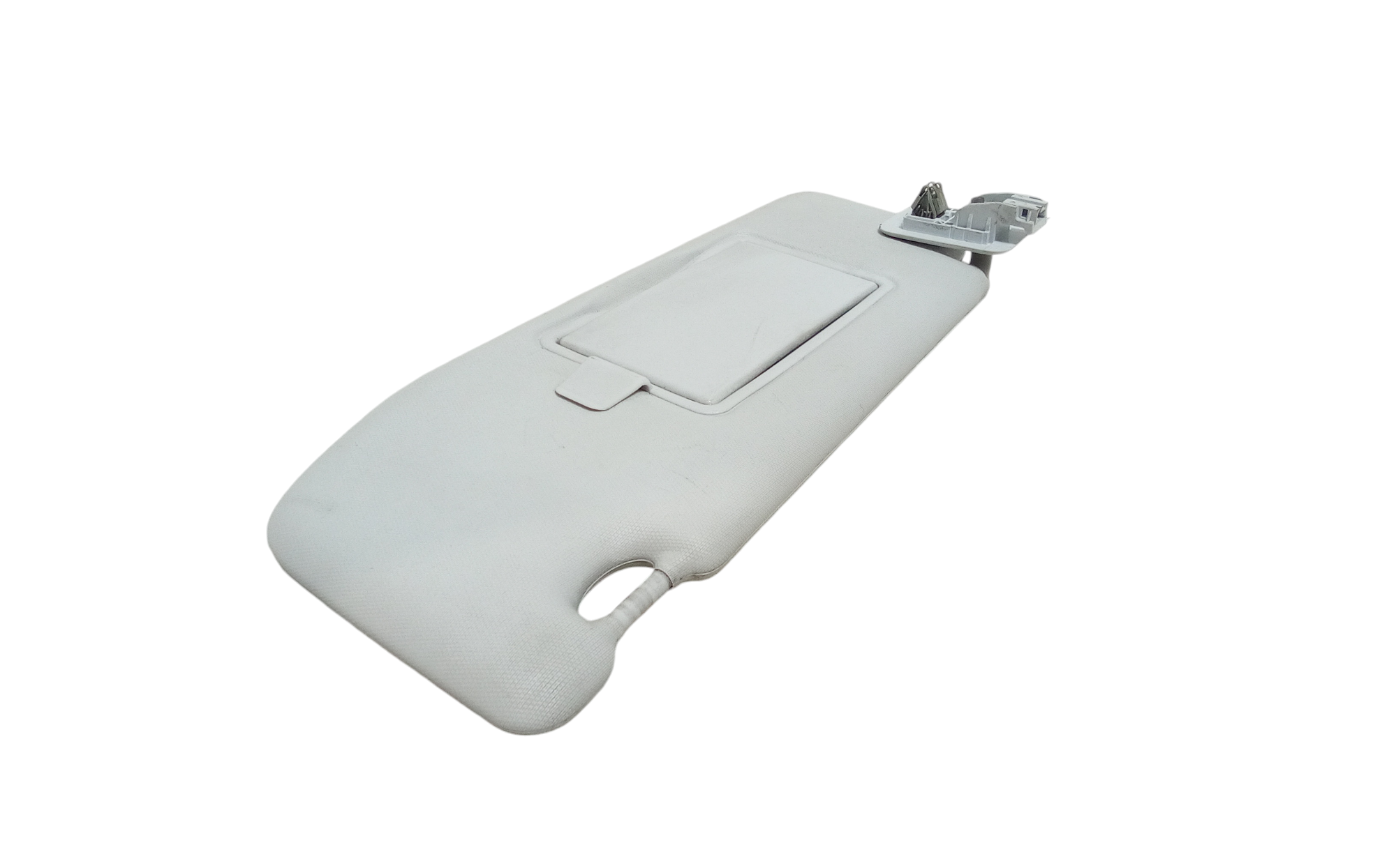 Parasole aletta anteriore Lato Guida per Peugeot 2008 1 Serie (2013 - In produzione)