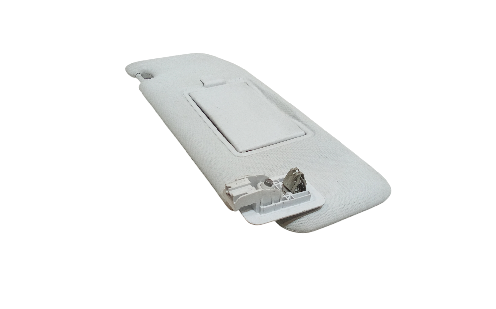 Parasole aletta anteriore Lato Guida per Peugeot 2008 1 Serie (2013 - In produzione)