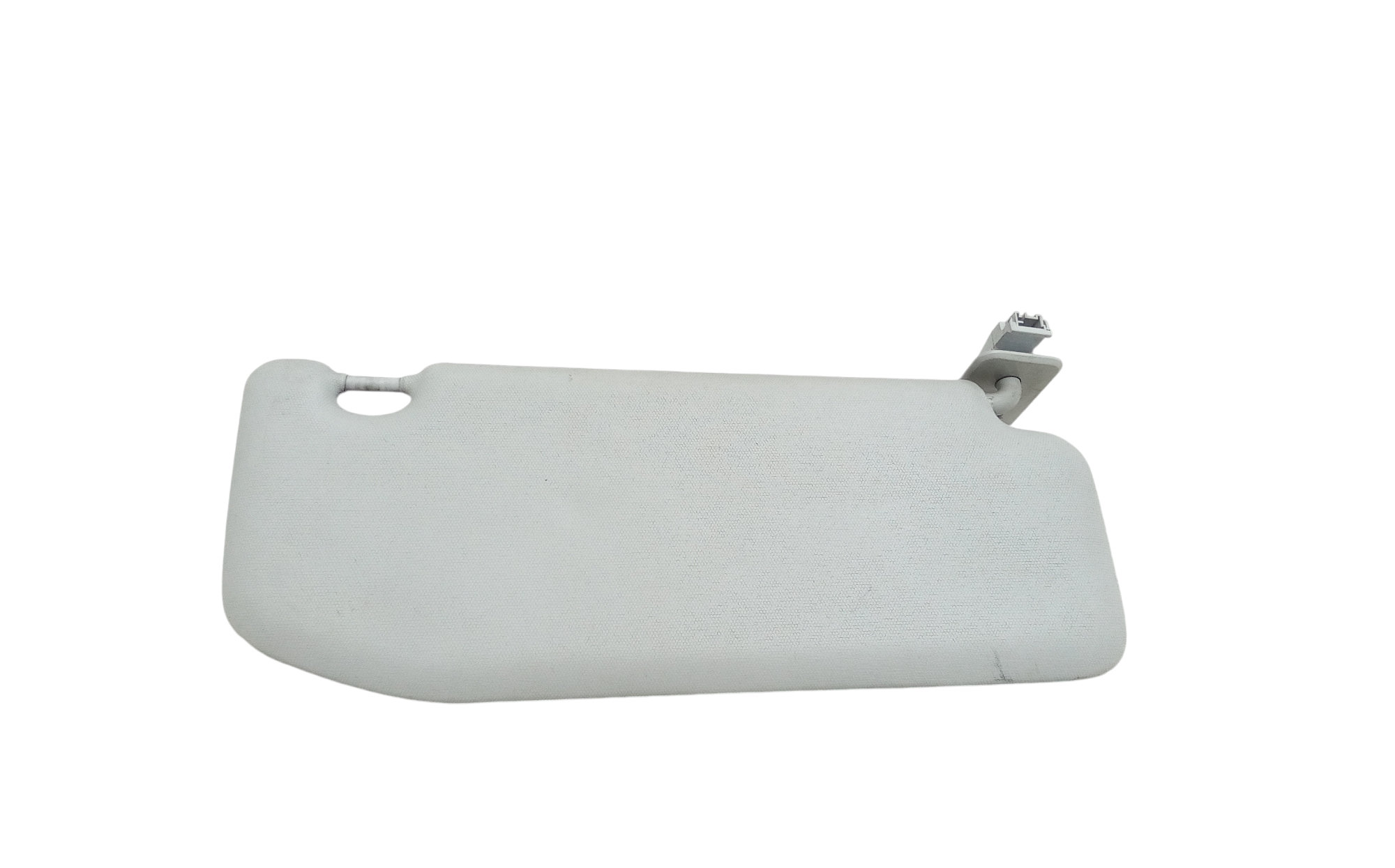 Parasole aletta anteriore Lato Guida per Peugeot 2008 1 Serie (2013 - In produzione)