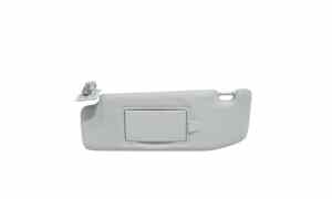 Parasole aletta anteriore Lato Guida per Peugeot 2008 1 Serie (2013 - In produzione)