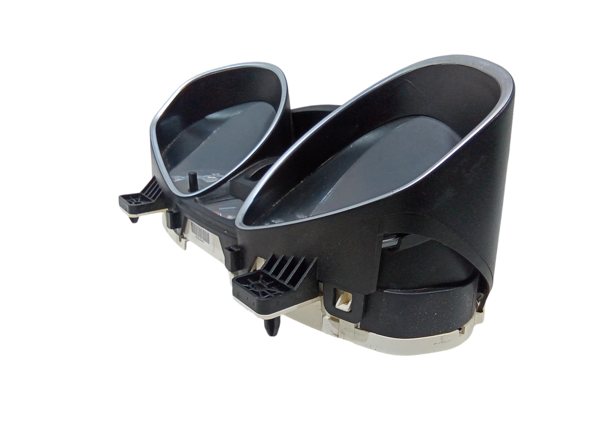 Quadro Strumenti per Ford Fiesta 6 Serie (2008 - 2017)