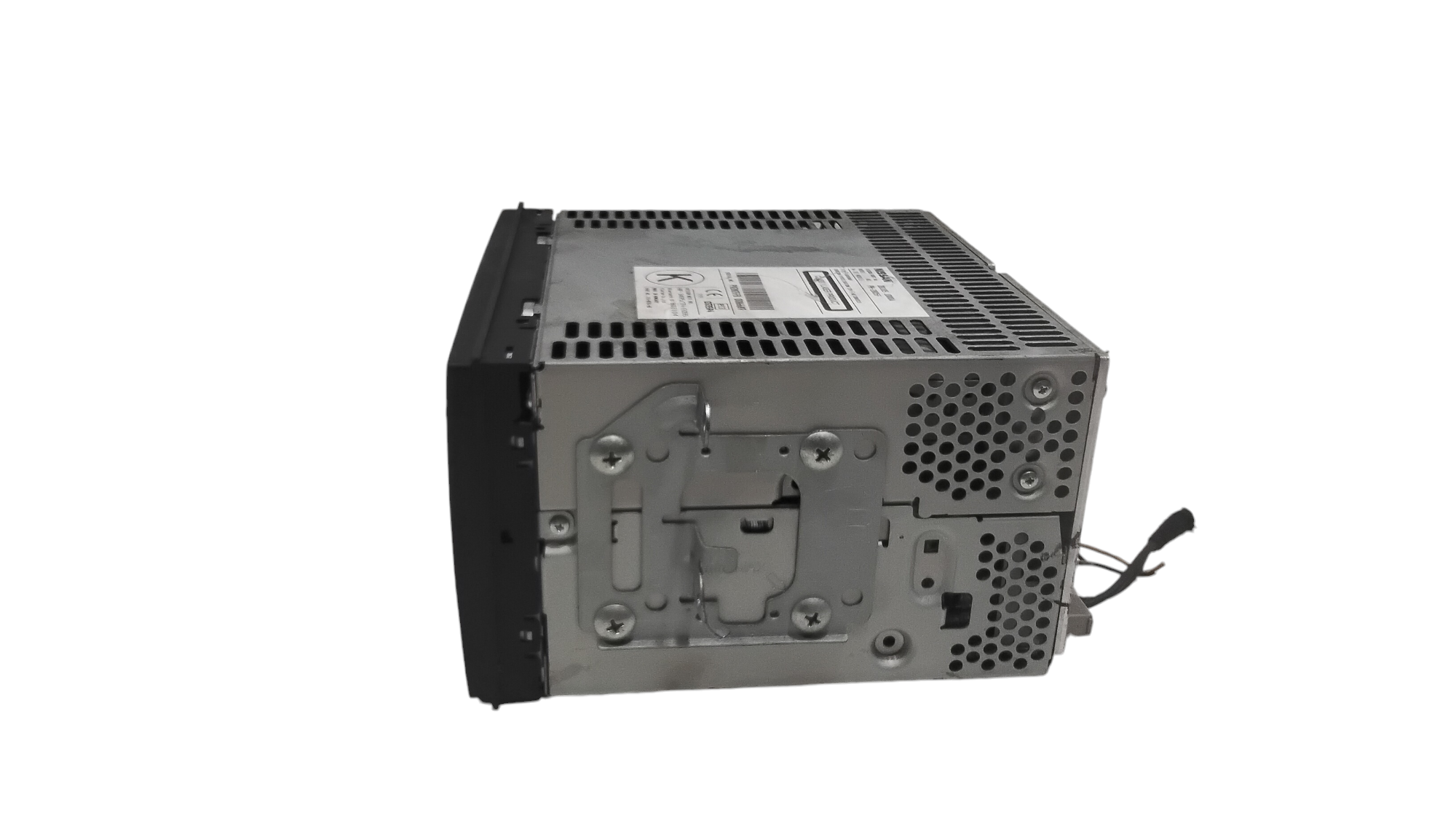 Autoradio per Nissan Qashqai 1 Serie (2006 - 2009)