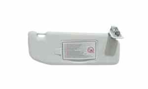 Parasole aletta Lato Passeggero per Peugeot 2008 1 Serie (2013 - In produzione)