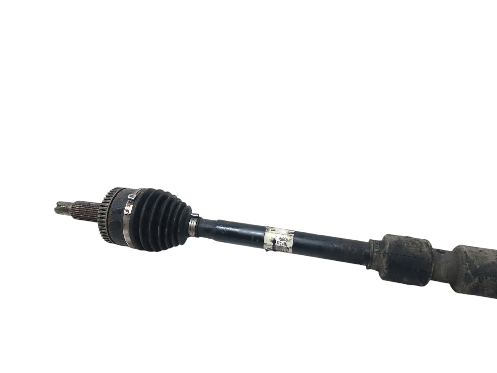 Semiasse anteriore destro per Kia Sportage Serie (16>21) (2016 - 2021)