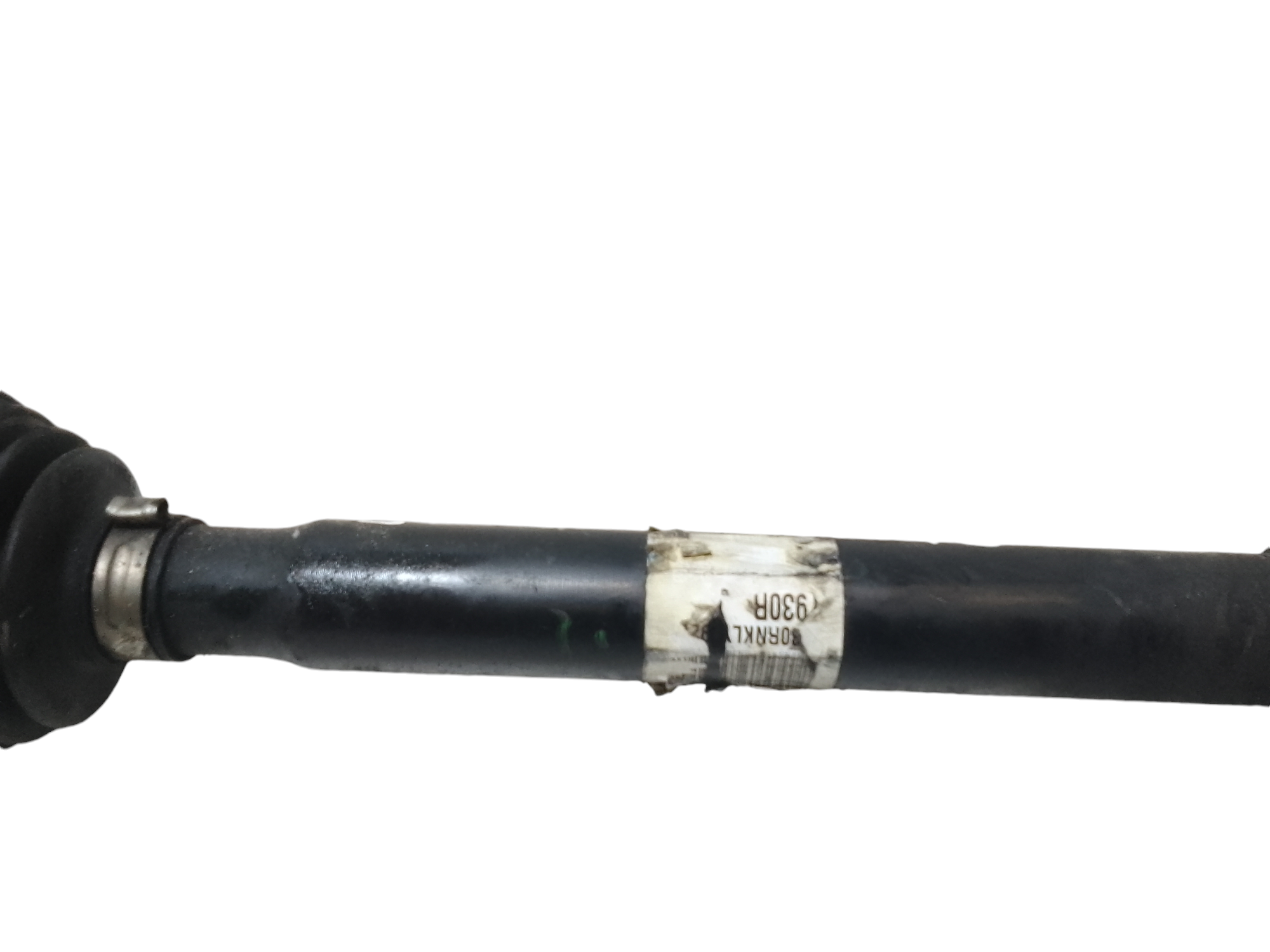 Semiasse anteriore destro per Kia Sportage Serie (16>21) (2016 - 2021)