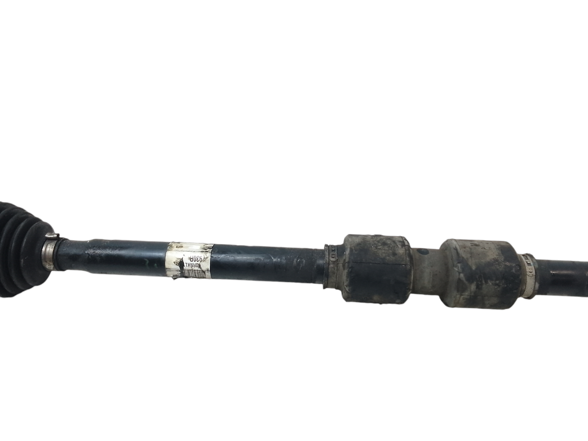 Semiasse anteriore destro per Kia Sportage Serie (16>21) (2016 - 2021)