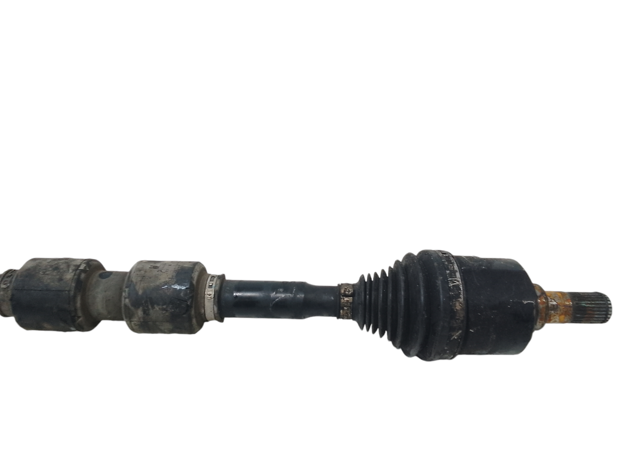 Semiasse anteriore destro per Kia Sportage Serie (16>21) (2016 - 2021)