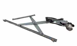 Cremagliera anteriore destra passeggero per Chevrolet Kalos 2 Serie (2005 - 2008)