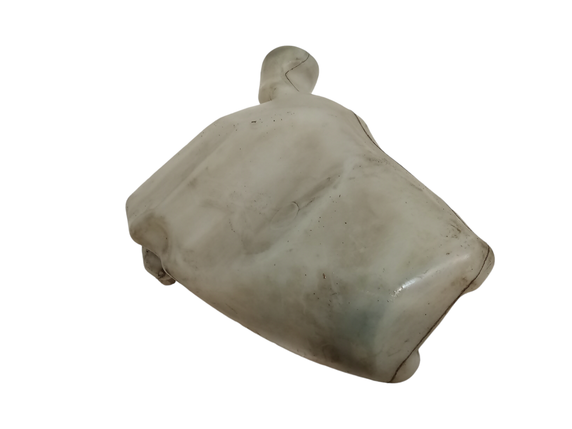 Vaschetta Tergi ant per Peugeot 208 Serie (12>19) (2012 - 2019)