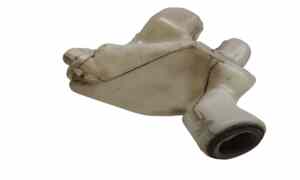 Vaschetta Tergi ant per Peugeot 208 Serie (12>19) (2012 - 2019)