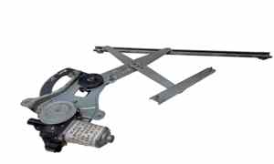 Cremagliera anteriore sinistra Guida per Chevrolet Kalos 2 Serie (2005 - 2008)