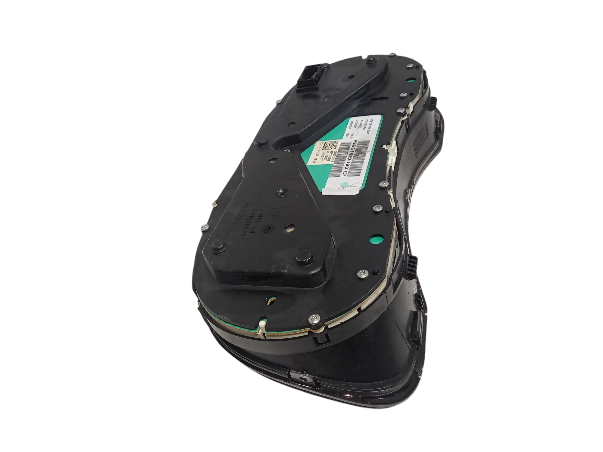 Quadro Strumenti per Peugeot 307 S. Wagon 2 Serie (2005 - In produzione)