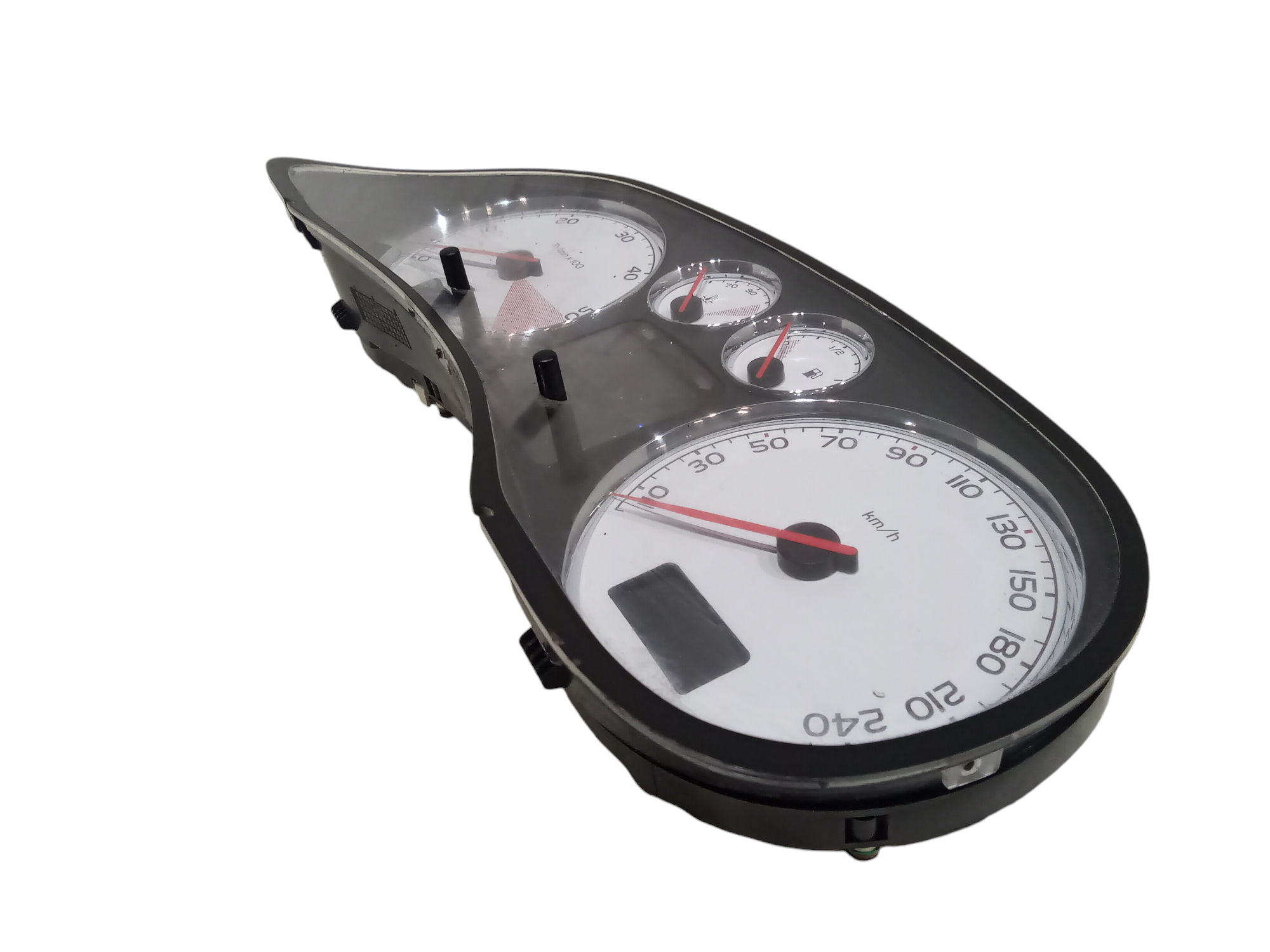 Quadro Strumenti per Peugeot 307 S. Wagon 2 Serie (2005 - In produzione)