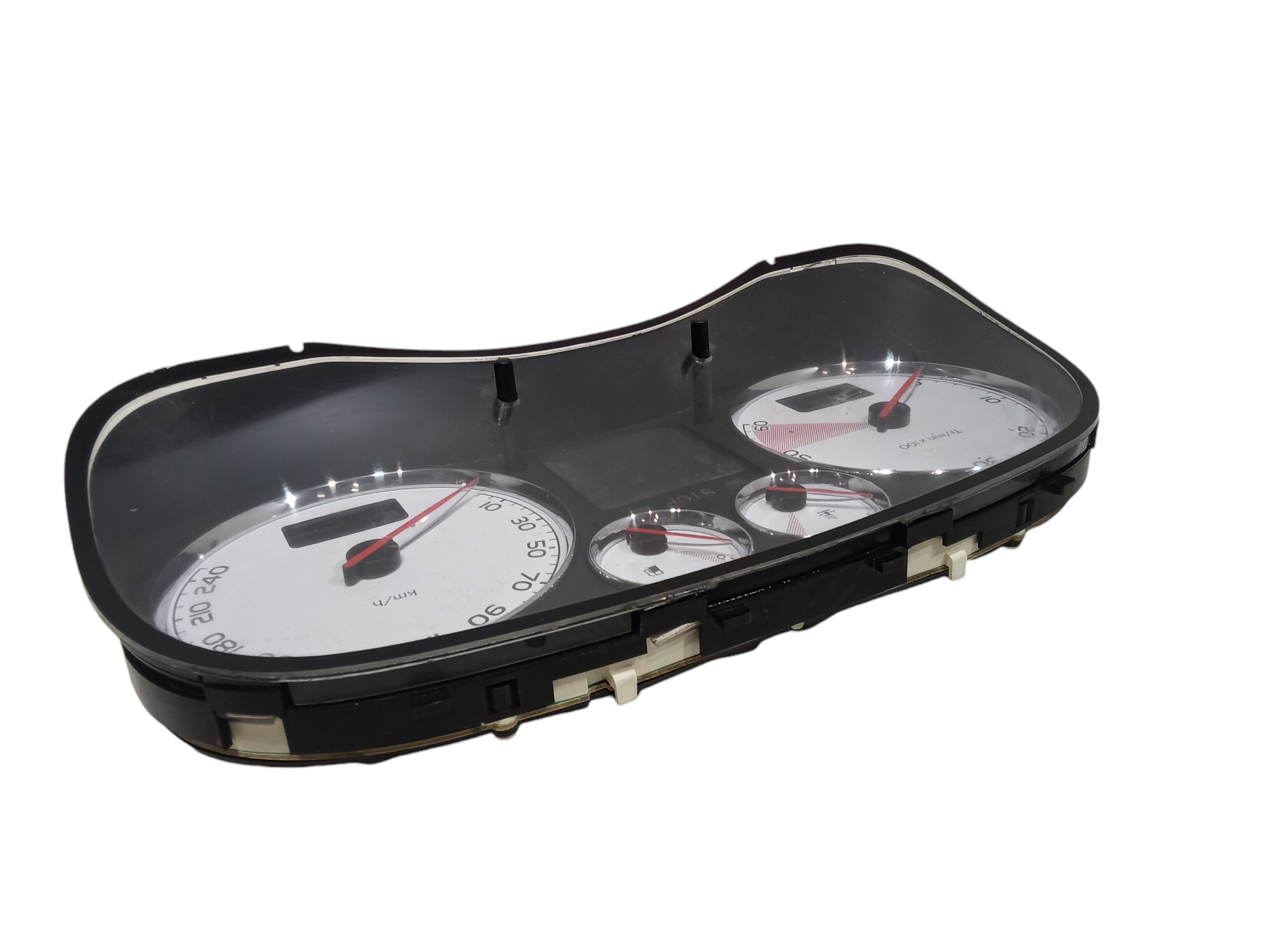 Quadro Strumenti per Peugeot 307 S. Wagon 2 Serie (2005 - In produzione)