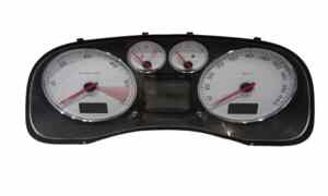 Quadro Strumenti per Peugeot 307 S. Wagon 2 Serie (2005 - In produzione)