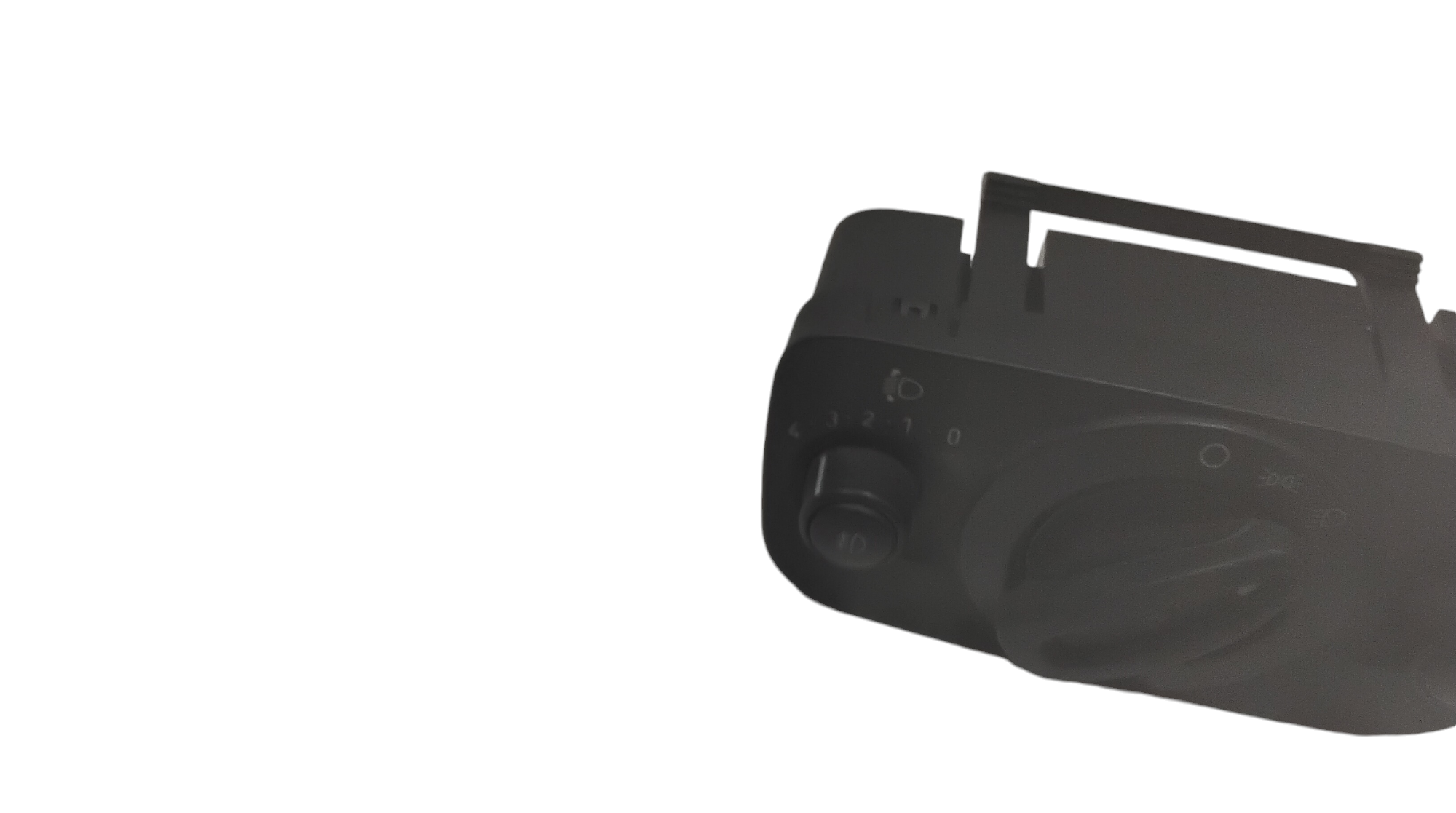 Interruttore comando luci per Ford Fiesta 5 Serie (2005 - 2008)