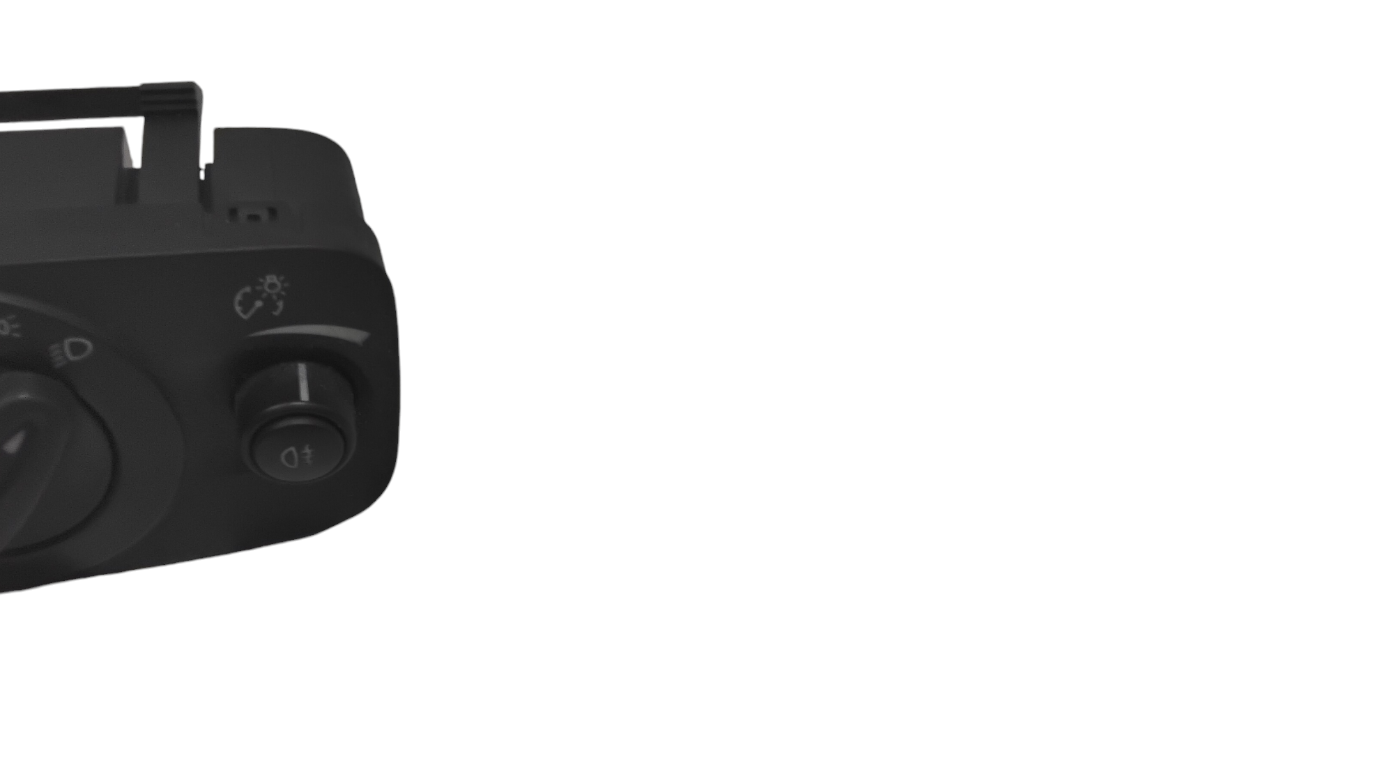 Interruttore comando luci per Ford Fiesta 5 Serie (2005 - 2008)