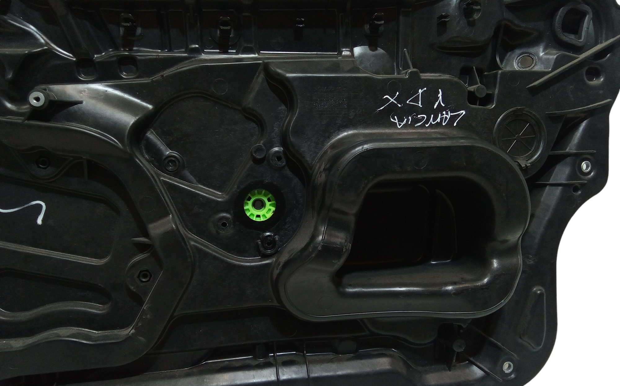 Cremagliera anteriore destra passeggero per Lancia Ypsilon 1 Serie (2003 - 2006)