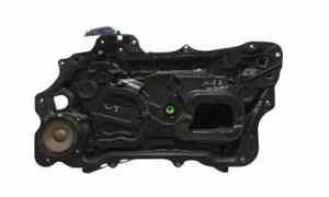 Cremagliera anteriore destra passeggero per Lancia Ypsilon 1 Serie (2003 - 2006)