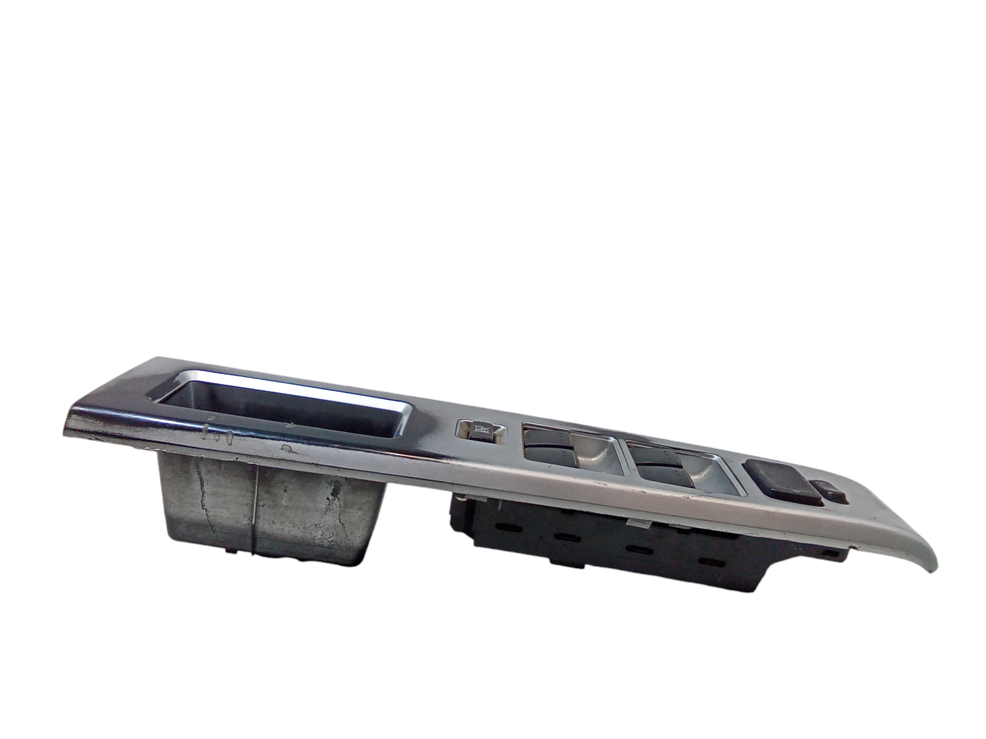 Pulsantiera anteriore sinistra Guida per Mazda 5 Berlina (2005 - In produzione)