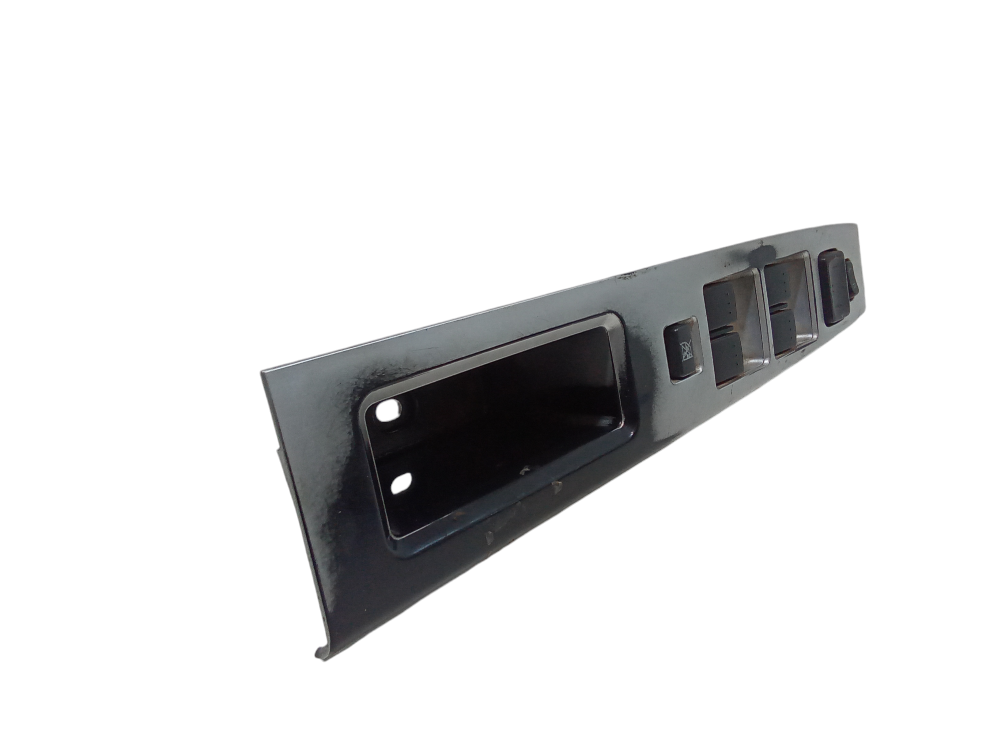 Pulsantiera anteriore sinistra Guida per Mazda 5 Berlina (2005 - In produzione)