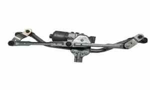 Motorino tergi ant completo di tandem per Peugeot 208 Serie (12>19) (2012 - 2019)